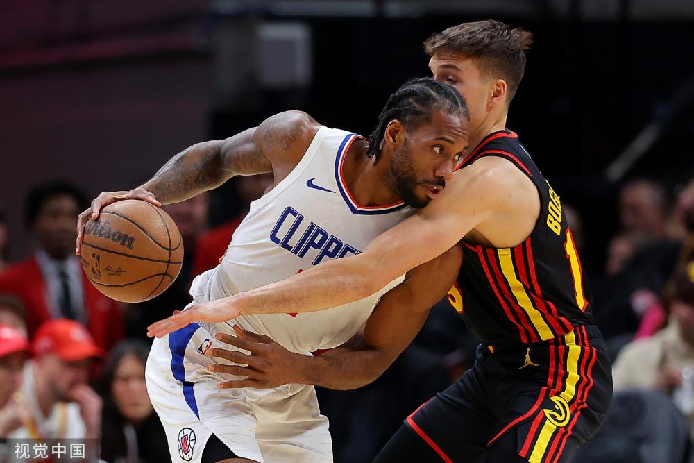 在NBA的