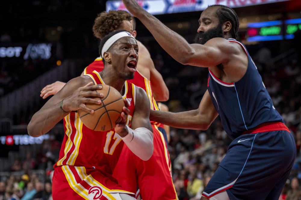 精准的落点 精准的落点