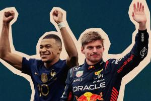 中国队始终 中国队始终