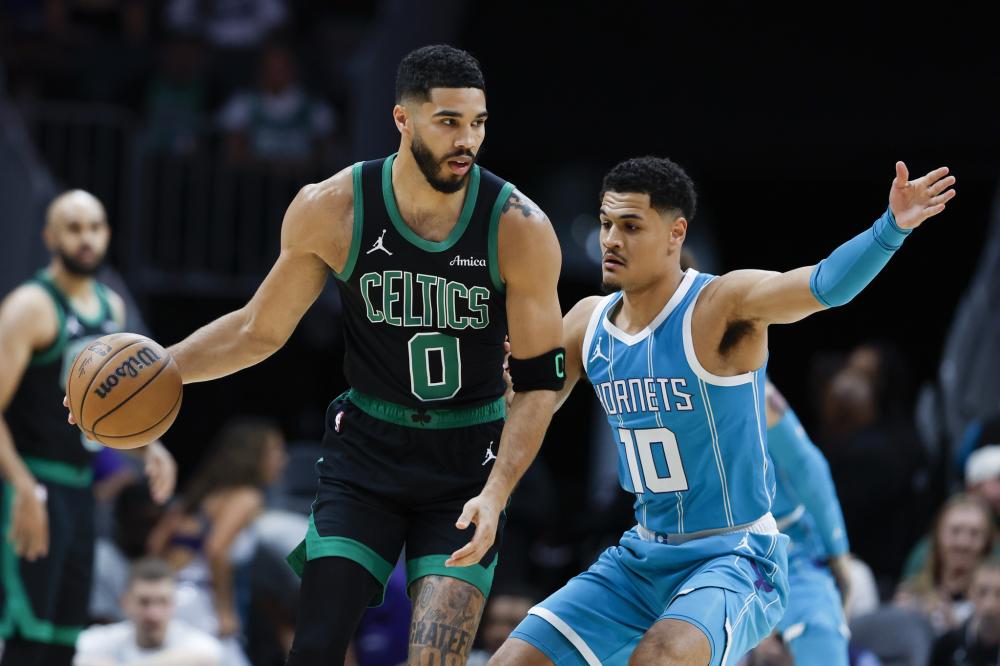 局势扭转 局势扭转